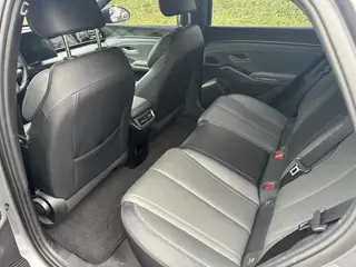 BYD Qin L 2025 Smart Driving Version DM-i 80KM Transcendent interior photo 18 BYD Qin L 2025 Smart Driving Version DM-i 80KM Transcendent interior photo 18