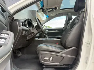 Jetour X70S 2022 1.5T DCT Free version interior photo 12 Jetour X70S 2022 1.5T DCT Free version interior photo 12
