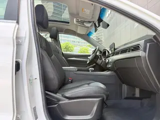 Jetour X70S 2022 1.5T DCT Free version interior photo 13 Jetour X70S 2022 1.5T DCT Free version interior photo 13