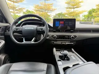 Jetour X70S 2022 1.5T DCT Free version interior photo 15 Jetour X70S 2022 1.5T DCT Free version interior photo 15
