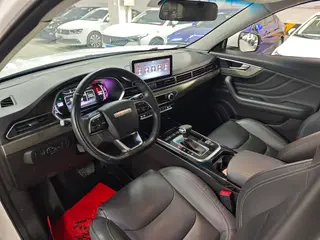 Jetour X70S 2019 1.5T Automatic exploration version 5 seat China V exterior photo 4 Jetour X70S 2019 1.5T Automatic exploration version 5 seat China V exterior photo 4