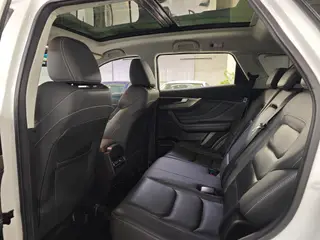 Jetour X70S 2019 1.5T Automatic exploration version 5 seat China V exterior photo 5 Jetour X70S 2019 1.5T Automatic exploration version 5 seat China V exterior photo 5