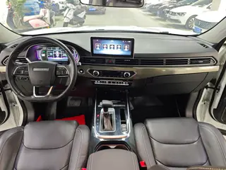 Jetour X70S 2019 1.5T Automatic exploration version 5 seat China V exterior photo 7 Jetour X70S 2019 1.5T Automatic exploration version 5 seat China V exterior photo 7