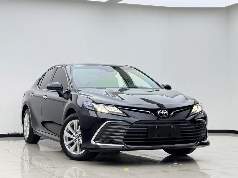 Toyota Camry 2021 2.0G Luxury Edition exterior photo 2 Toyota Camry 2021 2.0G Luxury Edition exterior photo 2