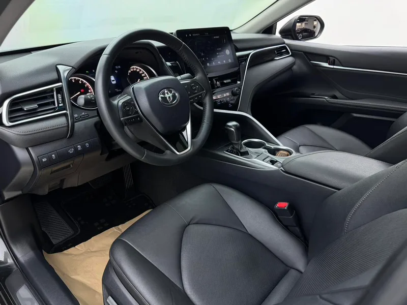 Toyota Camry 2021 2.0G Luxury Edition exterior photo 3 Toyota Camry 2021 2.0G Luxury Edition exterior photo 3