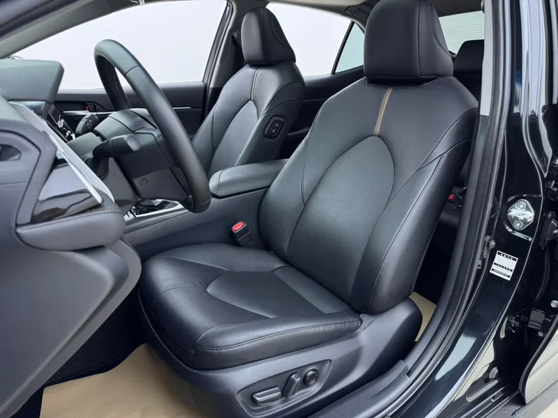 Toyota Camry 2021 2.0G Luxury Edition exterior photo 4 Toyota Camry 2021 2.0G Luxury Edition exterior photo 4