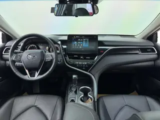 Toyota Camry 2021 2.0G Luxury Edition exterior photo 5 Toyota Camry 2021 2.0G Luxury Edition exterior photo 5