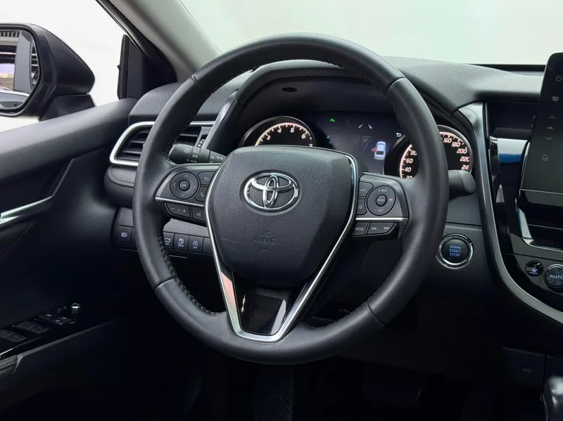 Toyota Camry 2021 2.0G Luxury Edition exterior photo 6 Toyota Camry 2021 2.0G Luxury Edition exterior photo 6