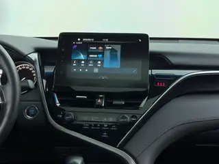 Toyota Camry 2021 2.0G Luxury Edition exterior photo 7 Toyota Camry 2021 2.0G Luxury Edition exterior photo 7