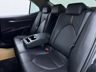Toyota Camry 2021 2.0G Luxury Edition interior photo 11 Toyota Camry 2021 2.0G Luxury Edition interior photo 11
