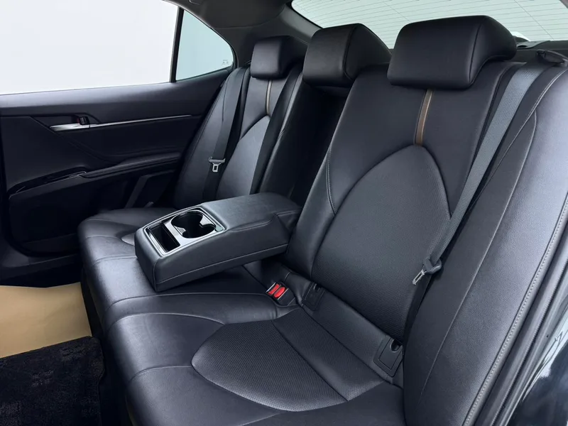 Toyota Camry 2021 2.0G Luxury Edition interior photo 11 Toyota Camry 2021 2.0G Luxury Edition interior photo 11