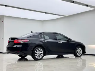 Toyota Camry 2021 2.0G Luxury Edition interior photo 13 Toyota Camry 2021 2.0G Luxury Edition interior photo 13