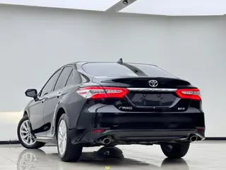 Toyota Camry 2021 2.0G Luxury Edition interior photo 14 Toyota Camry 2021 2.0G Luxury Edition interior photo 14