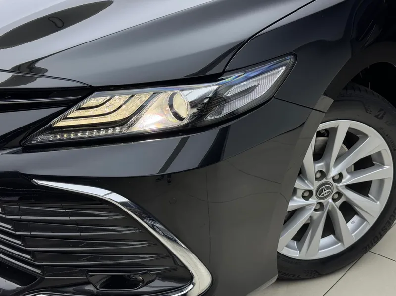 Toyota Camry 2021 2.0G Luxury Edition interior photo 15 Toyota Camry 2021 2.0G Luxury Edition interior photo 15