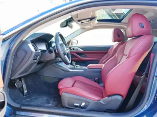 BMW 4 Series 2022 425i Fashionable M Sports Night Suit exterior photo 7 BMW 4 Series 2022 425i Fashionable M Sports Night Suit exterior photo 7