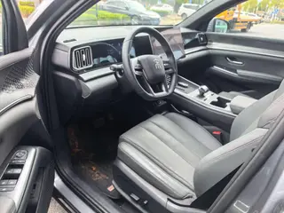 BYD Song Pro 2025 Versión de conducción inteligente de segunda generación DM-i 115KM Tipo de superación exterior foto 2 BYD Song Pro 2025 Versión de conducción inteligente de segunda generación DM-i 115KM Tipo de superación exterior foto 2