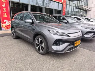 BYD Song Pro 2025 Versión de conducción inteligente de segunda generación DM-i 115KM Tipo de superación interior foto 20 BYD Song Pro 2025 Versión de conducción inteligente de segunda generación DM-i 115KM Tipo de superación interior foto 20
