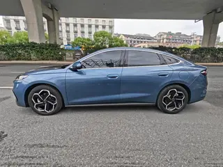 BYD SEAL 06DM 2024 DM-i 120KM Modelo insignia exterior foto 3 BYD SEAL 06DM 2024 DM-i 120KM Modelo insignia exterior foto 3