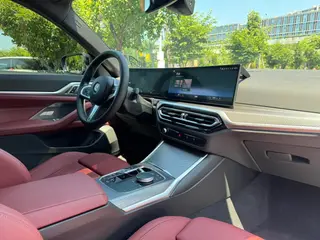 BMW 4 Series 2023 425i Gran Coupe M Sports Night Suit exterior photo 7 BMW 4 Series 2023 425i Gran Coupe M Sports Night Suit exterior photo 7