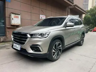 Jetour X90 2019 1.6T DCT Type de plaisir intelligent 5 Siège Pays V extérieur photo 1 Jetour X90 2019 1.6T DCT Type de plaisir intelligent 5 Siège Pays V extérieur photo 1