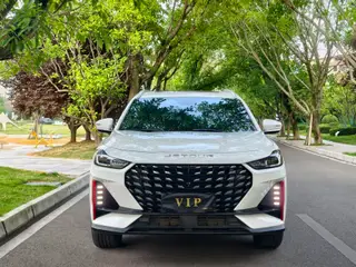 Jetour X70 PRO 2023 1.6TD DCT Enjoy with pleasure PRO 7 seat exterior photo 2 Jetour X70 PRO 2023 1.6TD DCT Enjoy with pleasure PRO 7 seat exterior photo 2