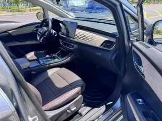 BYD Song MAX DM 2022 DM-i 105KM Flagship interior photo 6 BYD Song MAX DM 2022 DM-i 105KM Flagship interior photo 6