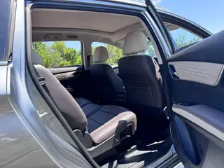 BYD Song MAX DM 2022 DM-i 105KM Flagship interior photo 7 BYD Song MAX DM 2022 DM-i 105KM Flagship interior photo 7