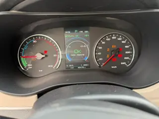BYD Song MAX DM 2022 DM-i 105KM Flagship interior photo 10 BYD Song MAX DM 2022 DM-i 105KM Flagship interior photo 10