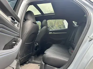 Geely Preface 2025 1.5T Oriental Yao Kunlun Edition interior photo 13 Geely Preface 2025 1.5T Oriental Yao Kunlun Edition interior photo 13