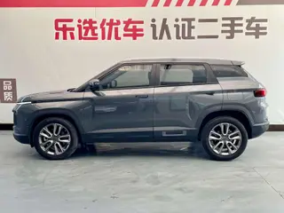 Geely ICON 2020 1.5TD DCT i9 BSG extérieur photo 3 Geely ICON 2020 1.5TD DCT i9 BSG extérieur photo 3