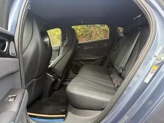 BYD Seal 2025 Restyling 650 Smart Driving Version interior photo 6 BYD Seal 2025 Restyling 650 Smart Driving Version interior photo 6