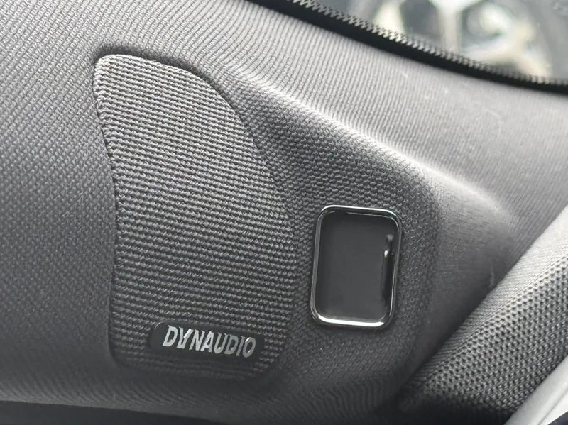 BYD Seal 2025 Restyling 650 Smart Driving Version interior photo 8 BYD Seal 2025 Restyling 650 Smart Driving Version interior photo 8