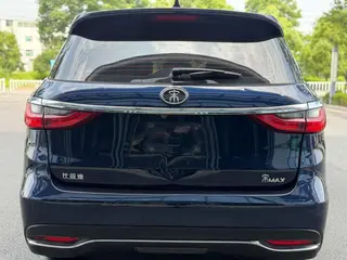 BYD Song MAX 2017 1.5T Auto Zhilian Luxury Model 7 seat exterior photo 3 BYD Song MAX 2017 1.5T Auto Zhilian Luxury Model 7 seat exterior photo 3