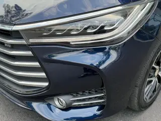 BYD Song MAX 2017 1.5T Auto Zhilian Luxury Model 7 seat exterior photo 7 BYD Song MAX 2017 1.5T Auto Zhilian Luxury Model 7 seat exterior photo 7
