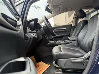 BYD Song MAX 2017 1.5T Auto Zhilian Luxury Model 7 seat exterior photo 8 BYD Song MAX 2017 1.5T Auto Zhilian Luxury Model 7 seat exterior photo 8