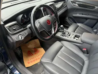 BYD Song MAX 2017 1.5T Auto Zhilian Luxury Model 7 seat interior photo 9 BYD Song MAX 2017 1.5T Auto Zhilian Luxury Model 7 seat interior photo 9