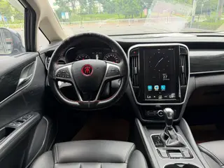BYD Song MAX 2017 1.5T Auto Zhilian Luxury Model 7 seat interior photo 13 BYD Song MAX 2017 1.5T Auto Zhilian Luxury Model 7 seat interior photo 13
