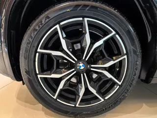 BMW X3 2022 Restyling xDrive25i M Sports suit exterior photo 10 BMW X3 2022 Restyling xDrive25i M Sports suit exterior photo 10