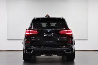 BMW X5 2022 xDrive 30Li Premium Class M Sports suit exterior photo 5 BMW X5 2022 xDrive 30Li Premium Class M Sports suit exterior photo 5