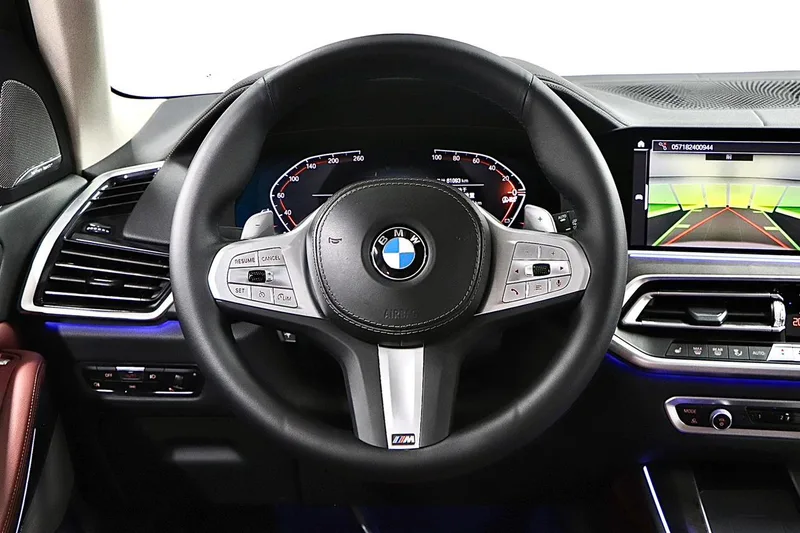 BMW X5 2022 xDrive 30Li Premium Class M Sports suit exterior photo 10 BMW X5 2022 xDrive 30Li Premium Class M Sports suit exterior photo 10