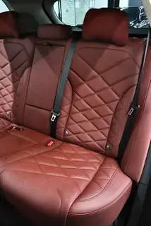 BMW X5 2022 xDrive 30Li Premium Class M Sports suit interior photo 14 BMW X5 2022 xDrive 30Li Premium Class M Sports suit interior photo 14