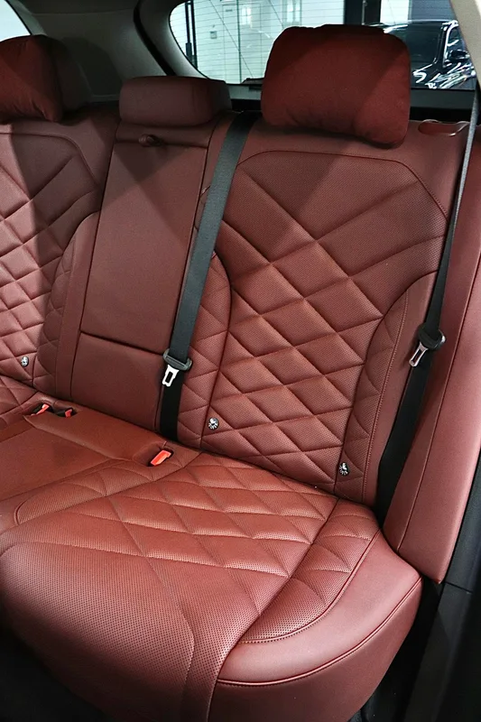 BMW X5 2022 xDrive 30Li Premium Class M Sports suit interior photo 14 BMW X5 2022 xDrive 30Li Premium Class M Sports suit interior photo 14