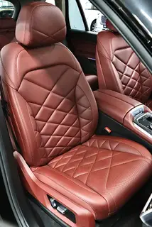 BMW X5 2022 xDrive 30Li Premium Class M Sports suit interior photo 16 BMW X5 2022 xDrive 30Li Premium Class M Sports suit interior photo 16