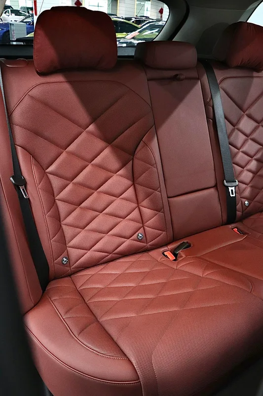 BMW X5 2022 xDrive 30Li Premium Class M Sports suit interior photo 18 BMW X5 2022 xDrive 30Li Premium Class M Sports suit interior photo 18