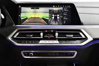 BMW X5 2022 xDrive 30Li Premium Class M Sports suit interior photo 20 BMW X5 2022 xDrive 30Li Premium Class M Sports suit interior photo 20