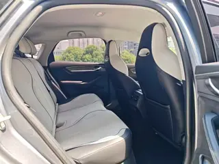 BYD Destroyer 05 2024 Glory Edition DM-i 55KM Luxury type exterior photo 5 BYD Destroyer 05 2024 Glory Edition DM-i 55KM Luxury type exterior photo 5