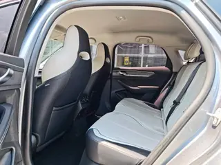 BYD Destroyer 05 2024 Glory Edition DM-i 55KM Luxury type exterior photo 8 BYD Destroyer 05 2024 Glory Edition DM-i 55KM Luxury type exterior photo 8