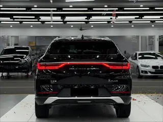 BYD Song PLUS DM 2021 DM-i 110KM Two-drive flagship type exterior photo 5 BYD Song PLUS DM 2021 DM-i 110KM Two-drive flagship type exterior photo 5
