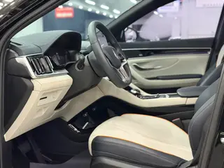 BYD Song PLUS DM 2021 DM-i 110KM Two-drive flagship type exterior photo 8 BYD Song PLUS DM 2021 DM-i 110KM Two-drive flagship type exterior photo 8