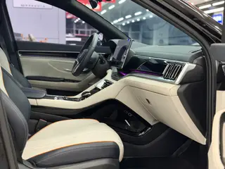 BYD Song PLUS DM 2021 DM-i 110KM Two-drive flagship type exterior photo 9 BYD Song PLUS DM 2021 DM-i 110KM Two-drive flagship type exterior photo 9